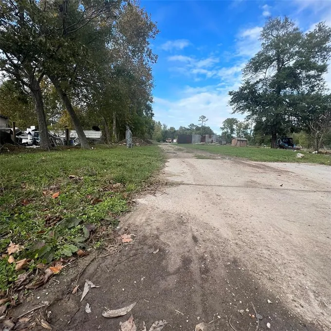 1418 Paul Quinn St, Houston, TX 77091 for Sale