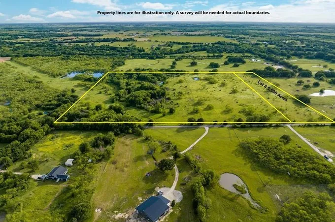 00 County Road 280, Kaufman, TX 75142 - MLS 20390259 for Sale