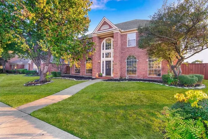 2952 San Simeon Way, Plano, TX 75023 for Sale