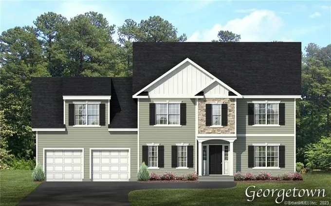 3 PECAUSETT TRL, East Hampton, CT 06424 Single Family Residence For Sale  MLS# 170615554