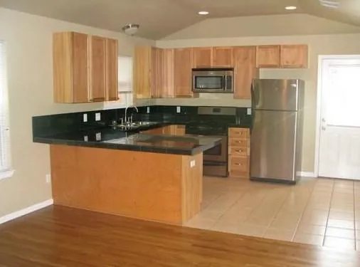 4612 Bennett Ave #B, Austin, TX 78751 - MLS 9642529 for Rent