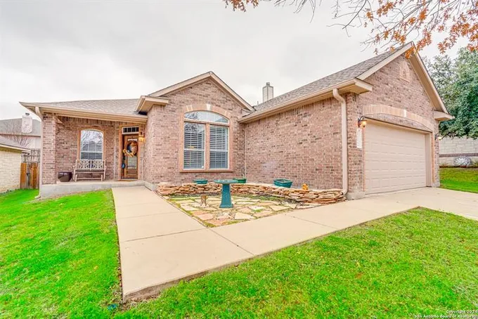 12122 Treewell Glen, San Antonio, TX 78249 for Sale
