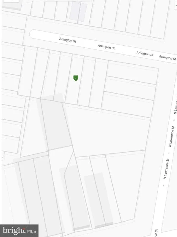 Philadelphia, Philadelphia County, PA Undeveloped Land, Homesites for sale Property ID: 418237041