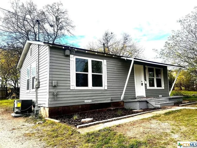 712 Norris Avenue, Killeen, TX 76541 for Sale