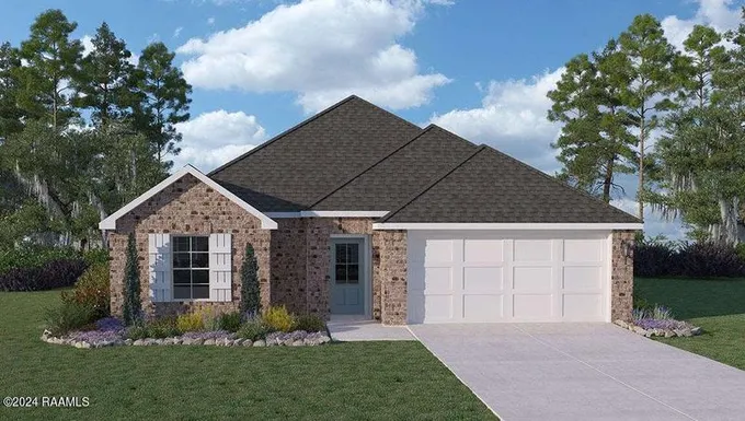 111 Festival Drive, Crowley, LA 70526  617784549 for Sale