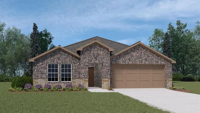 855 Parksville Dr, Ferris, TX 75125 for Sale