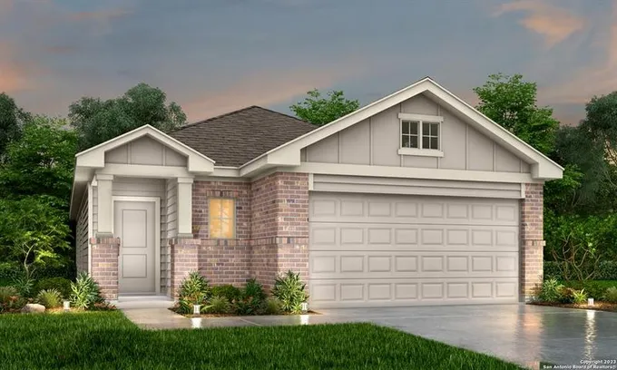 164 Foxhound Path, San Antonio, TX 78245 for Sale