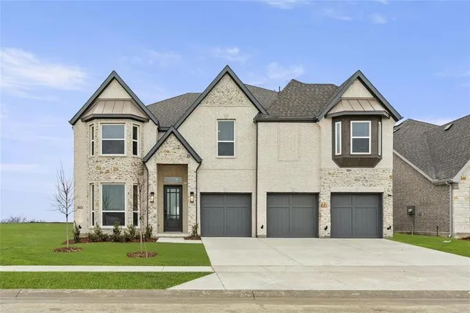 9624 Equestrian Dr, Mesquite, TX 75126 for Sale