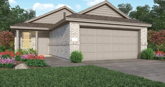 17738 Pemswood Dr, Hockley, TX 77447 for Sale