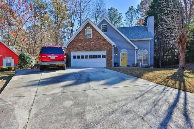 34 OXFORD BROOK WAY, Lawrenceville, GA 30046 Single Family Residence For Sale  MLS# 7307848