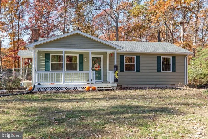 Richardsville, Culpeper County, VA House for sale Property ID: 418241428