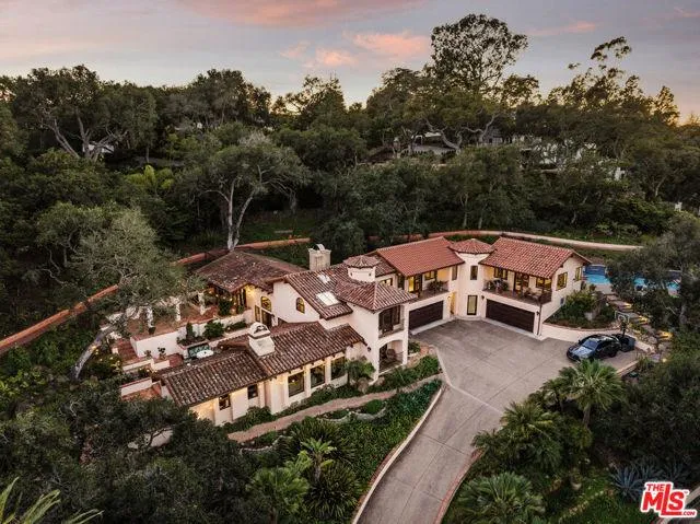390 Woodley, Santa Barbara CA 93108 for Sale