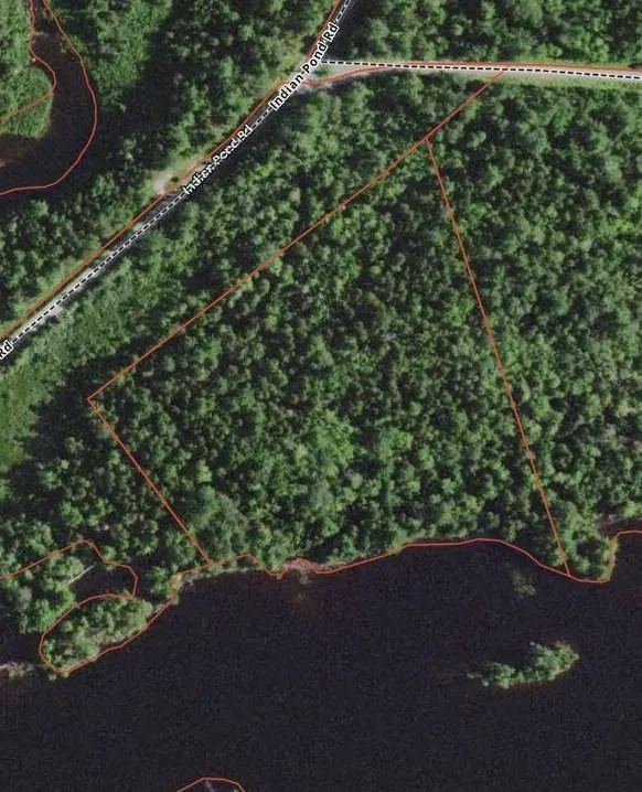 0 Off Shirley Rd, East Moxie Twp, ME 04985 - MLS 1574366 for Sale