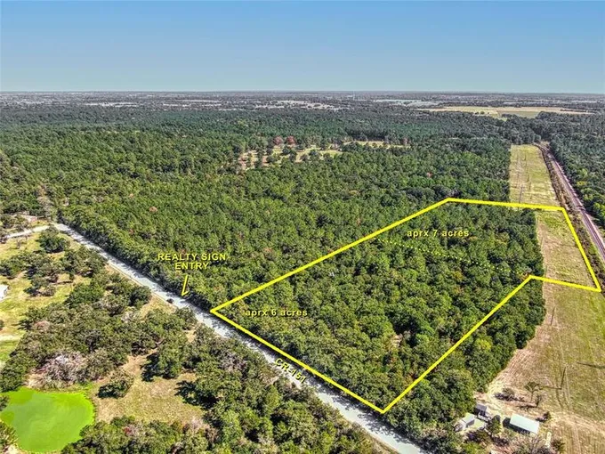 000 County Rd 151, Bedias, TX 77831 for Sale