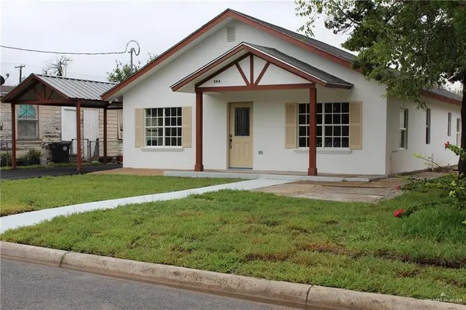 504 E Agostadero Street, Weslaco, TX 78596 for Sale