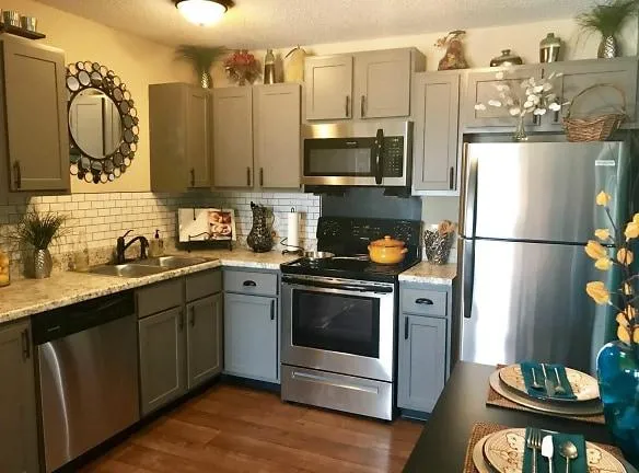 The Slate At Ninety-Six - 1841 Lascassas Pike - Murfreesboro, TN Apartments for Rent