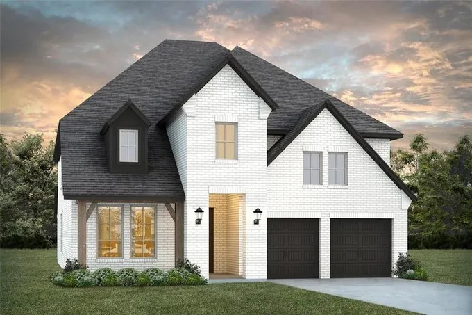 Prosper, Denton County, TX House for sale Property ID: 418674557