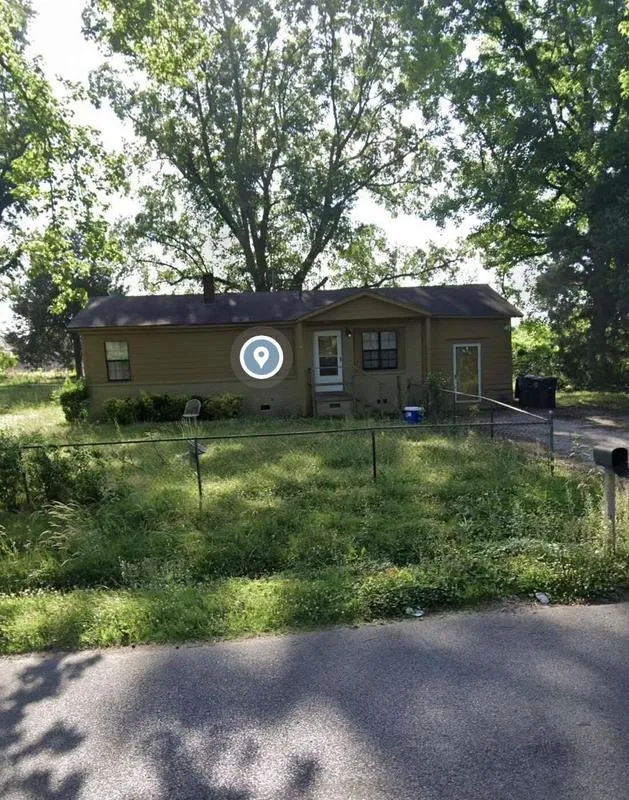 5026 GILL, Memphis, TN 38109  608472679 for Rent