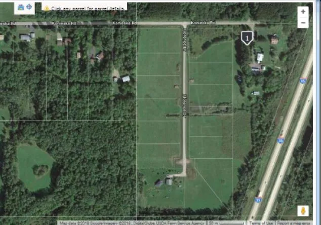 xyz Florence Dr, Moose Lake, MN 55767 - MLS 6473683 for Sale