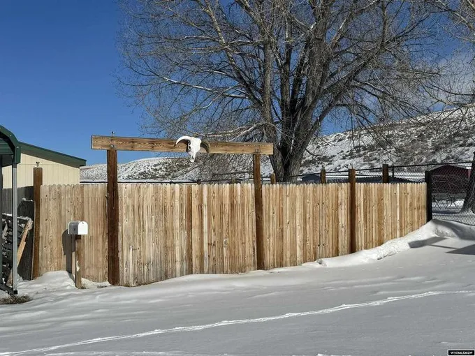 227 Trona St, Kemmerer, WY 83101  618024201 for Sale