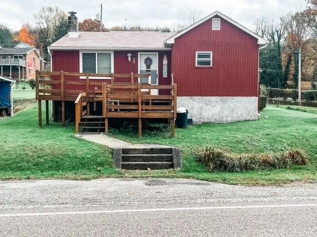 Manor, Westmoreland County, PA House for sale Property ID: 417005038