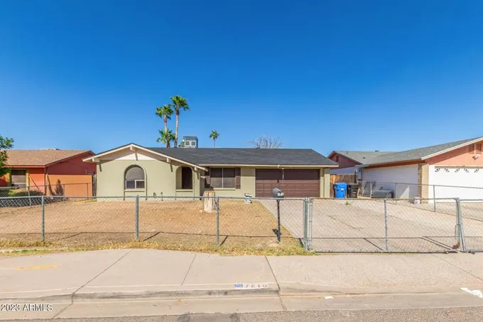 7810 W Sells Dr, Phoenix, AZ 85033  MLS# 6624336 for Sale
