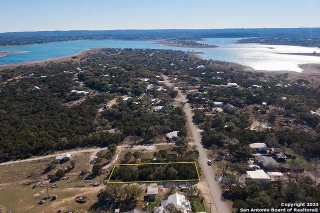 Canyon Lake, Comal County, TX Undeveloped Land, Homesites for sale Property ID: 417205154