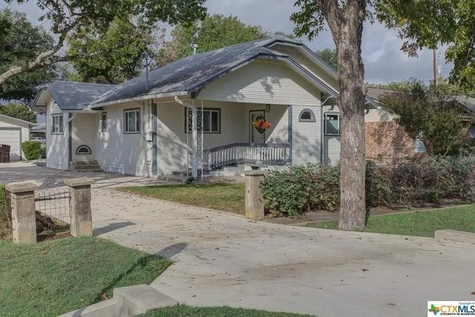 Marion, Guadalupe County, TX House for sale Property ID: 418244009