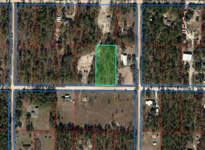 Williston, Levy County, FL Undeveloped Land, Homesites for sale Property ID: 417471316