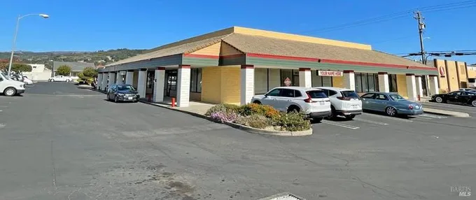 577 5th St, Sonoma, CA 95476 - MLS 324002009 for Sale