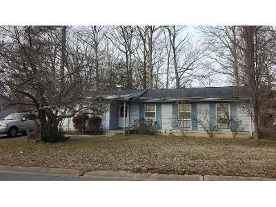 Fox Ridge Rd for Sale