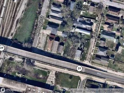 N Claiborne Ave for Sale