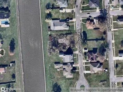Warrington Dr for Sale