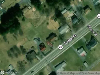 East Main Street for Sale