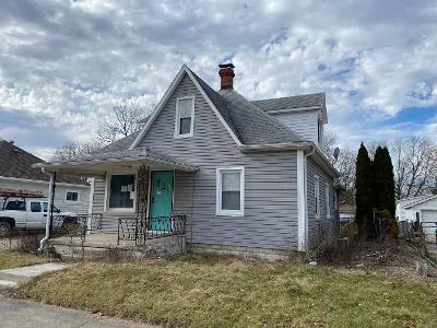 N Mccann St for Sale