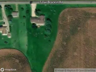 S Van Brocklyn Rd for Sale