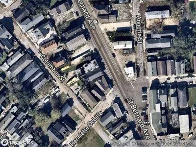 Saint Bernard Ave for Sale