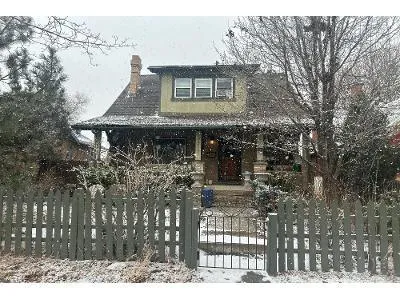 N York St for Sale