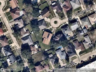 Fordham Ct for Sale