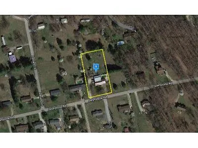 Johnstone Rd for Sale