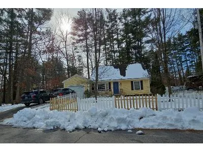 Christopher Rd for Sale