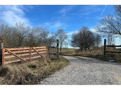 Banner Springs Rd for Sale