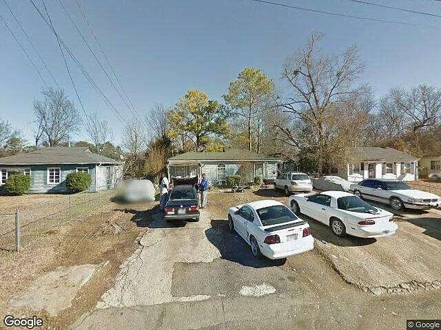 Houston, BESSEMER, AL 35020  611547782 for Sale