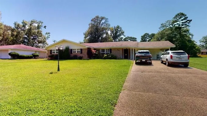 Gilmer, Upshur County, TX House for sale Property ID: 416779443