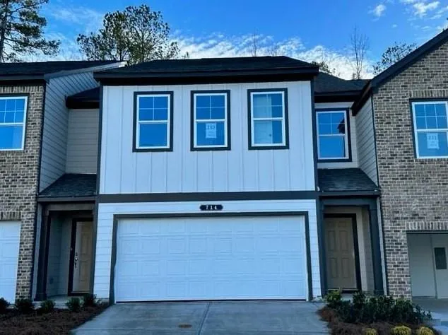 714 Vallin St, Forsyth County, GA 30041 - MLS 7325210 for Sale