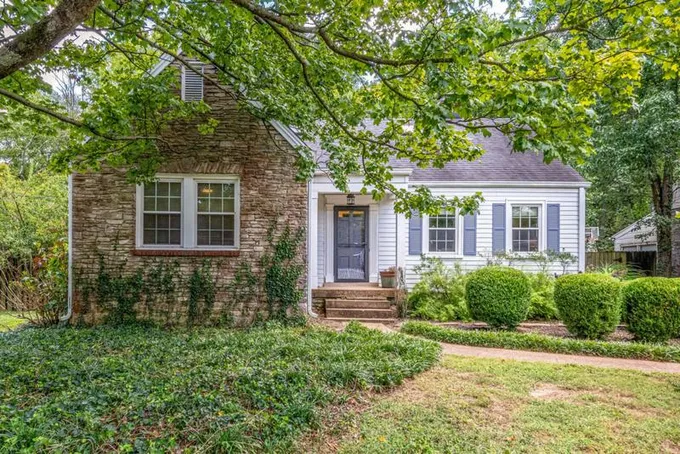 3506 GENERAL BATE DR, Nashville, TN 37204 Single Family Residence For Sale  MLS# 2573628