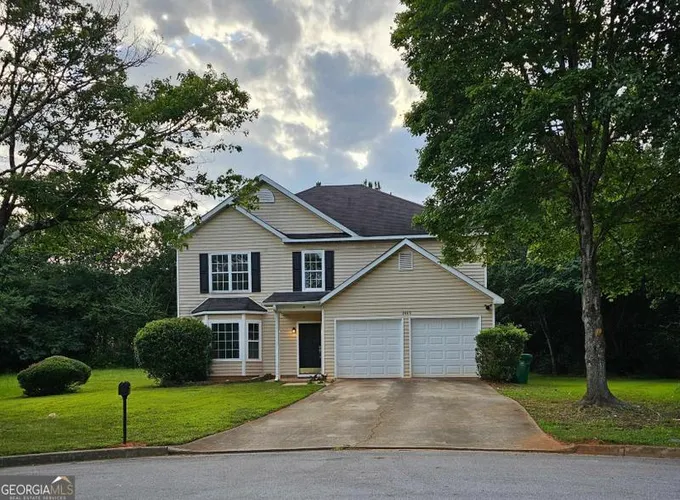 Lithonia, De Kalb County, GA House for sale Property ID: 417395704