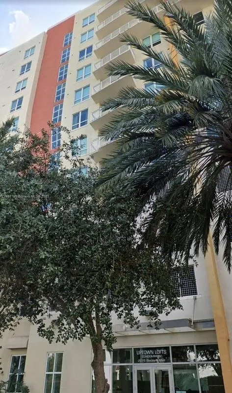 2275 Biscayne Blvd #PH108, Miami, FL 33137 - MLS A11482795 for Sale