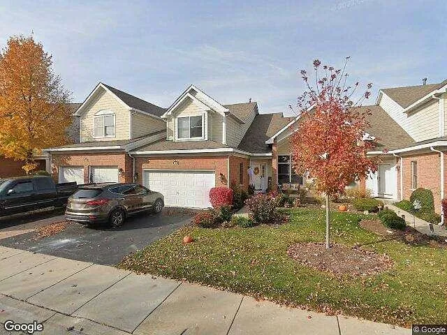 Falcon Greens, VILLAGE OF LAKEWOOD, IL 60014  602224757 for Sale