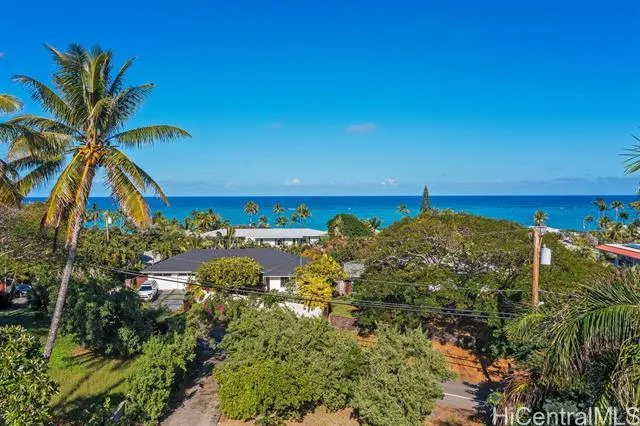 881 Aalapapa Drive, Kailua HI 96734 for Sale